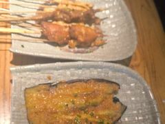 -大圣烧烤(马湖新村店)