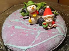 -宜昌富力皇冠假日酒店·咖啡1号西餐厅