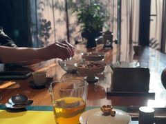 -王府茶楼茶宴·创意菜(朝阳公园店)