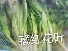 -藏味八珍特色火锅