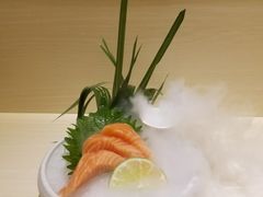 -小句号·精致料理(江南环球港店)