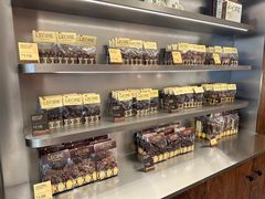 -Lecire乐希瑞巧克力(丽泽天街店)