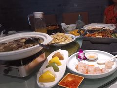 -徽珍源(龙茗路店)