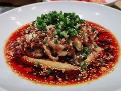 -大鸭梨烤鸭(左家庄店)