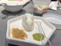 -阿庄新豫菜(航海东路店)