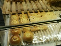 -BreadTalk面包新语·烘焙蛋糕(中心书城店)
