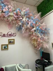 -北京燕尔婚礼策划