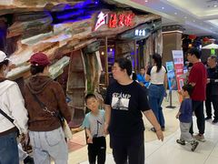 -北京华联购物中心(天通苑店)