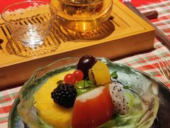 -叶叶菩提(太原别墅店)