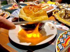 俄式瓦罐牛肉-卢布里西餐厅(总店)