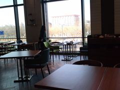 -济南香格里拉·咖啡泉自助餐厅