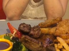 -玫瑰园餐厅