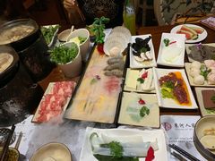 -束河人家(南锣鼓巷店)