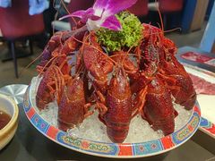-虾乐园龙虾·夜宵(松江店)