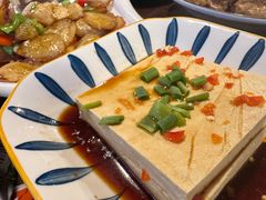 -大娘舅·江景餐厅桐庐菜(白冷线店)