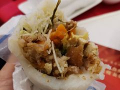 -宁波华侨温德姆至尊豪廷大酒店·豪廷轩中餐厅