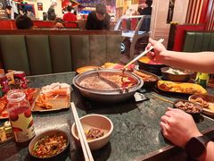 -牛New寿喜烧(曹路花园城店)
