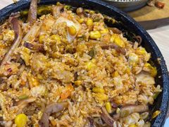 -米村拌饭(城阳万象汇店)