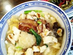 -老西安韩记三鲜煮馍(四府街店)