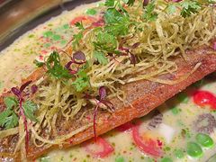 -Bistro 63 创意融合料理(广粤天地店)