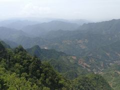 -塔云山