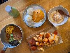 -About Bistro關於·泰式家庭料理