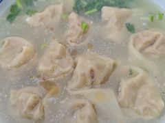 -海清宁记大馅云吞