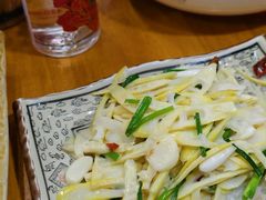 -宋记冕宁土菜馆(海门渔村二店)