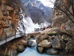 -黑龙潭风景区