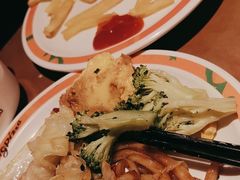 -比格比萨自助(宋家庄店)