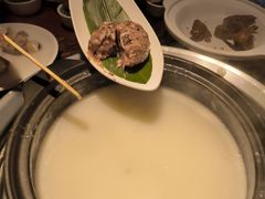 -大良毋米粥(锦龙路总店)