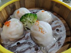 -明泉居茶点荟(车陂店)