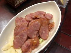 -一家亲台菜餐厅(银塘中路店)