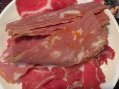 -汉丽轩韩式自助烤肉(大学城龙湖U城天街A馆店)