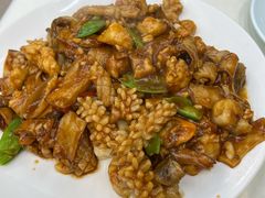 八珍豆腐-昱德来·天津菜(河西店)