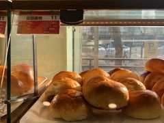 -新侨三宝乐面包店(崇文门店)