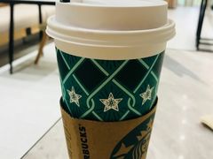 -星巴克臻选(周浦万达店)