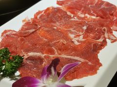-酱小七老火锅(和平南路店)