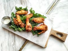 -农畉LONFOOD(福田星河COCOPark店)