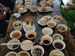 -龙抄手(文殊坊店)