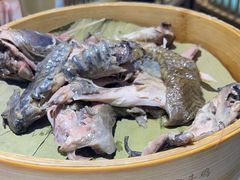 -黑鸡小馆(金源店)