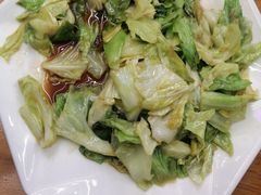 -乌记大厨餐厅