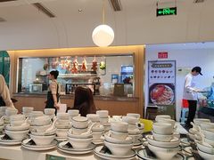 -荔粥记潮汕砂锅粥(太湖路店)