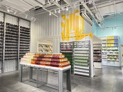 -KKV(上海月星环球港主力店)