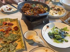 -食光慢宴·安吉土菜馆