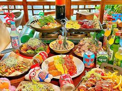-韩热集市(百源店)