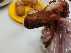 -冰岛茶餐厅(人民路店)