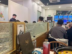 -金龙·打边炉(武进路店)