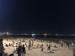 -霞山观海长廊