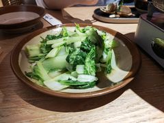 炒时蔬-川堂风·跷脚牛肉·乐山爆炒(宝山日月光店)